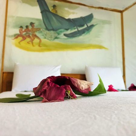 Badolina Kingdom Hotel Arugam Bay Bagian luar foto