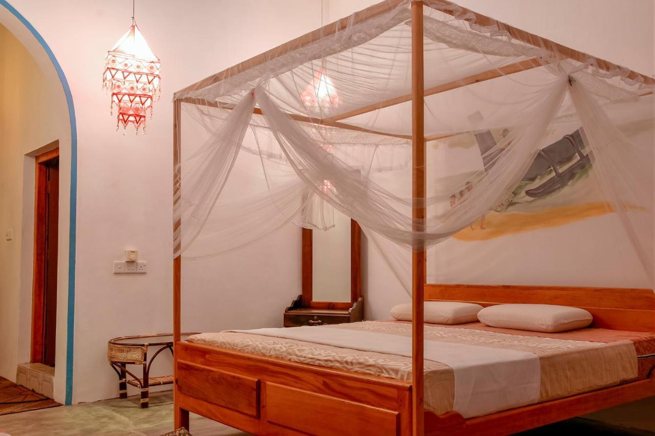 Badolina Kingdom Hotel Arugam Bay Bagian luar foto