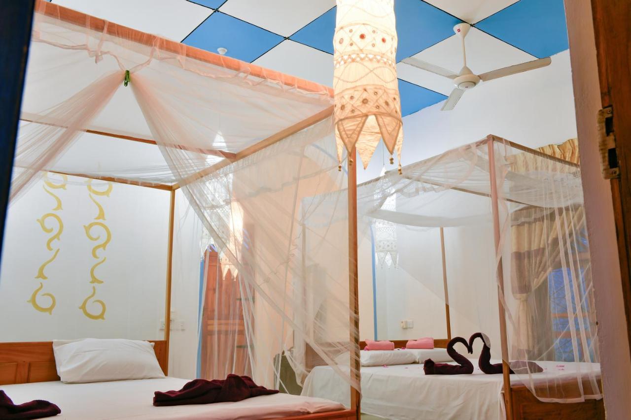 Badolina Kingdom Hotel Arugam Bay Bagian luar foto