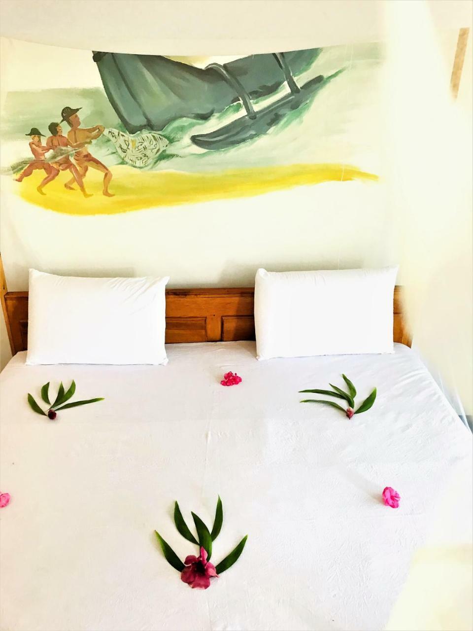 Badolina Kingdom Hotel Arugam Bay Bagian luar foto