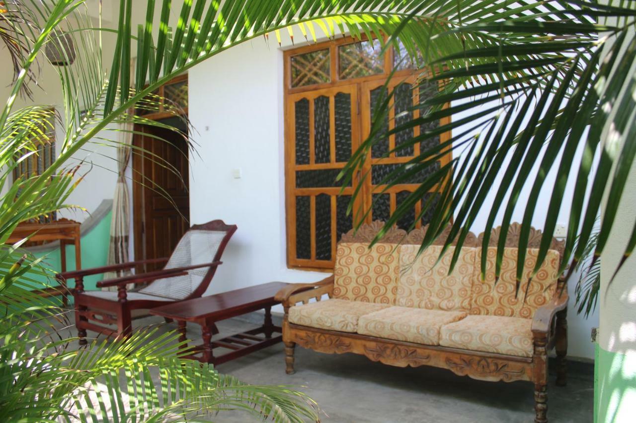 Badolina Kingdom Hotel Arugam Bay Bagian luar foto