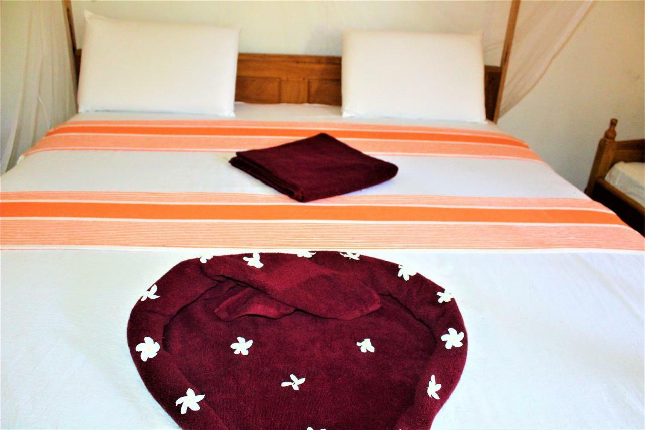 Badolina Kingdom Hotel Arugam Bay Bagian luar foto