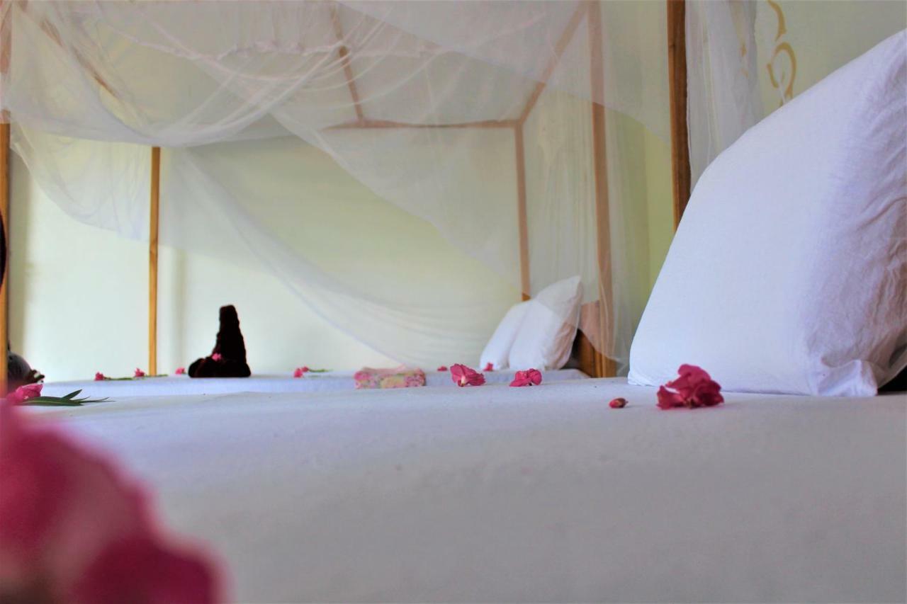 Badolina Kingdom Hotel Arugam Bay Bagian luar foto