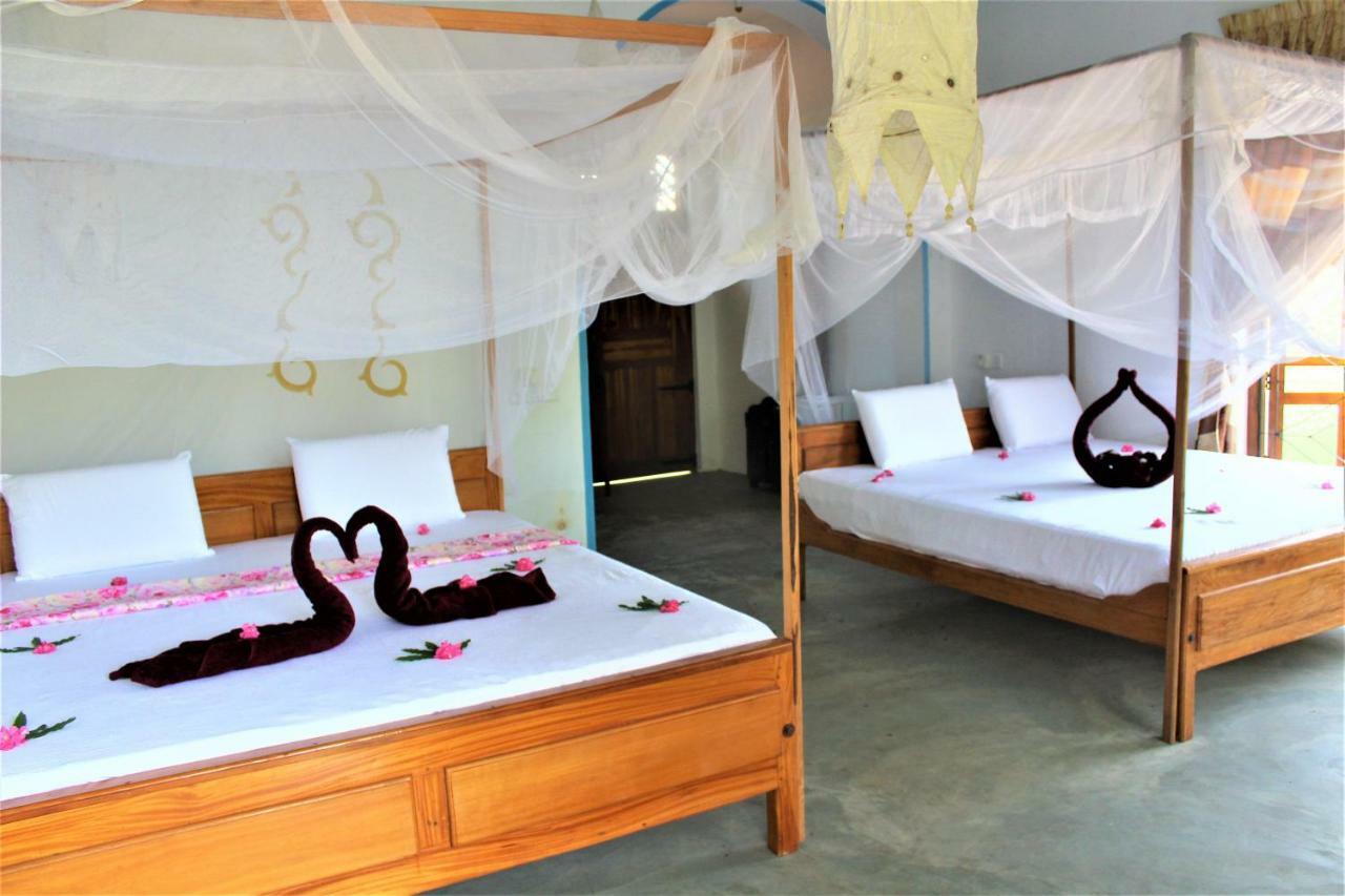 Badolina Kingdom Hotel Arugam Bay Bagian luar foto