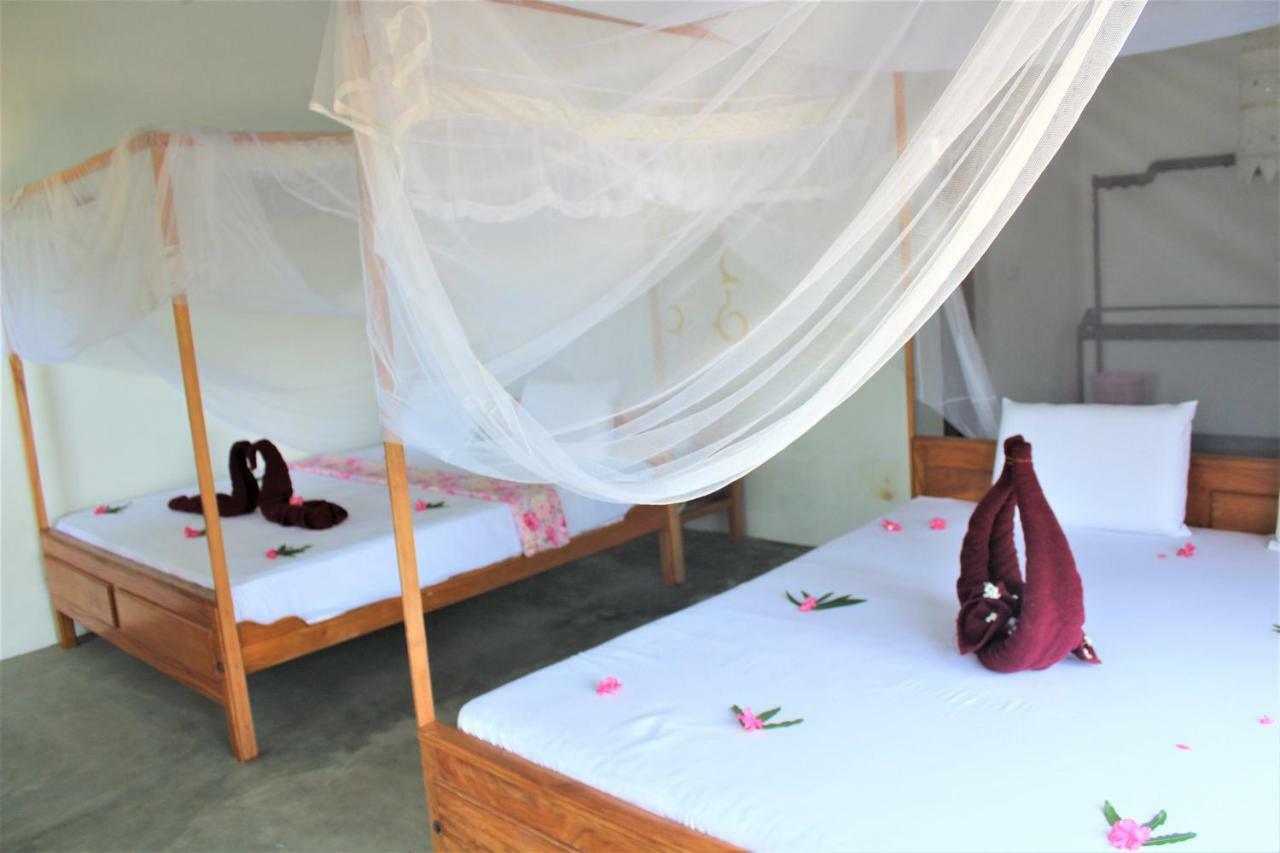 Badolina Kingdom Hotel Arugam Bay Bagian luar foto