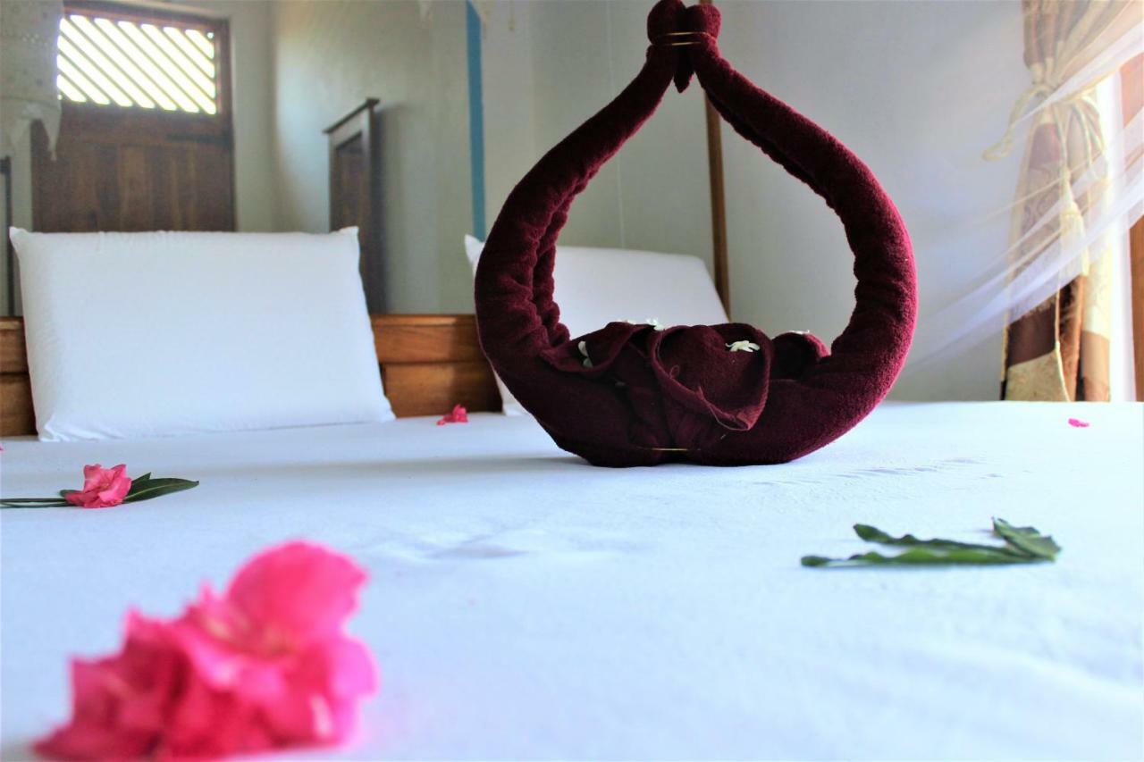 Badolina Kingdom Hotel Arugam Bay Bagian luar foto