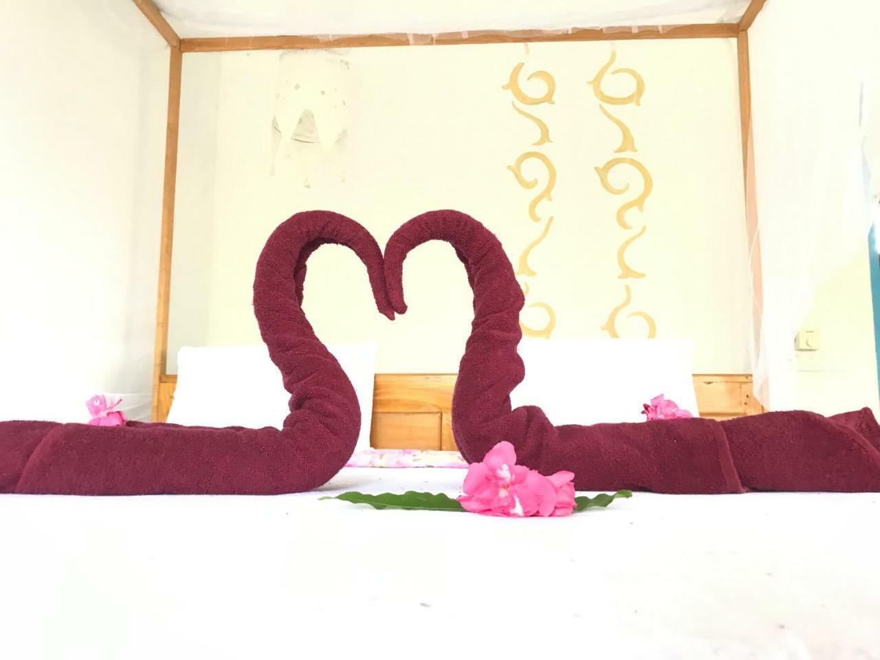 Badolina Kingdom Hotel Arugam Bay Bagian luar foto
