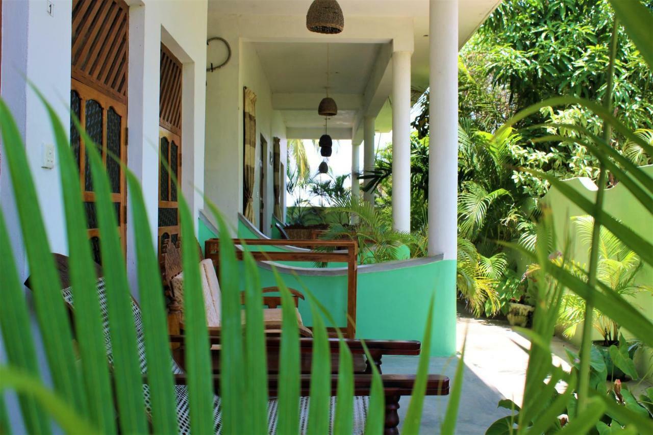 Badolina Kingdom Hotel Arugam Bay Bagian luar foto