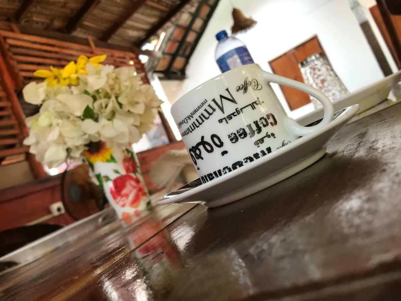 Badolina Kingdom Hotel Arugam Bay Bagian luar foto