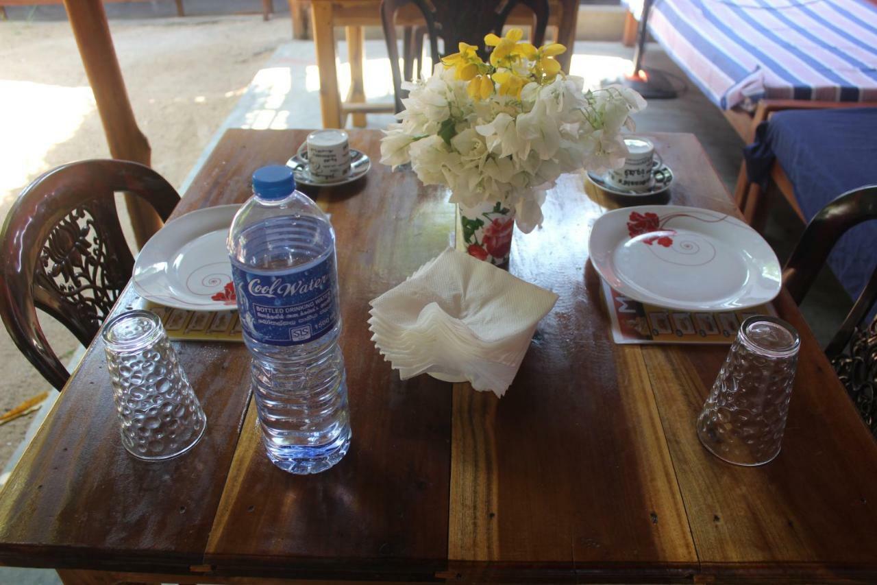 Badolina Kingdom Hotel Arugam Bay Bagian luar foto